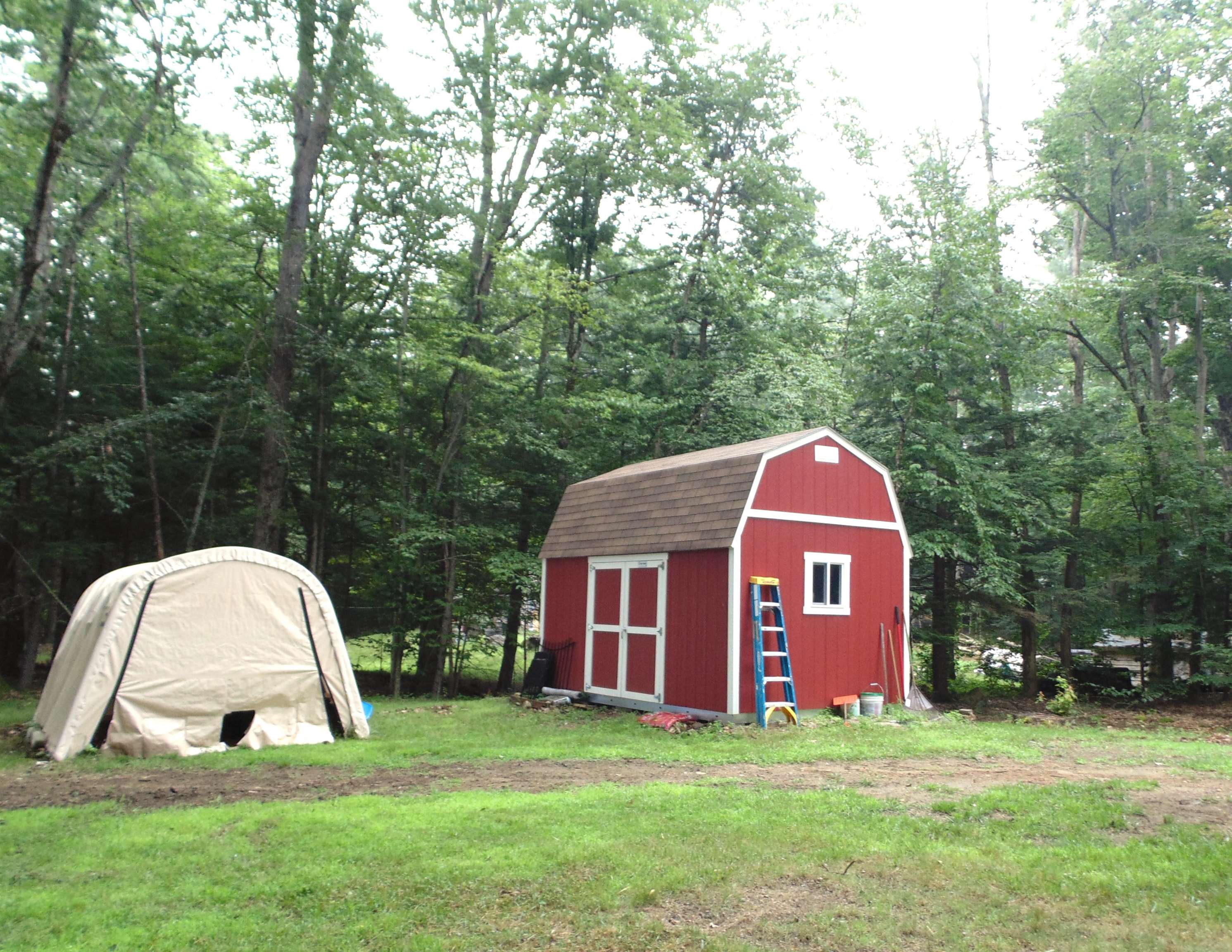10 Spring Road Rindge, NH 03461 - Photo 14 of 42