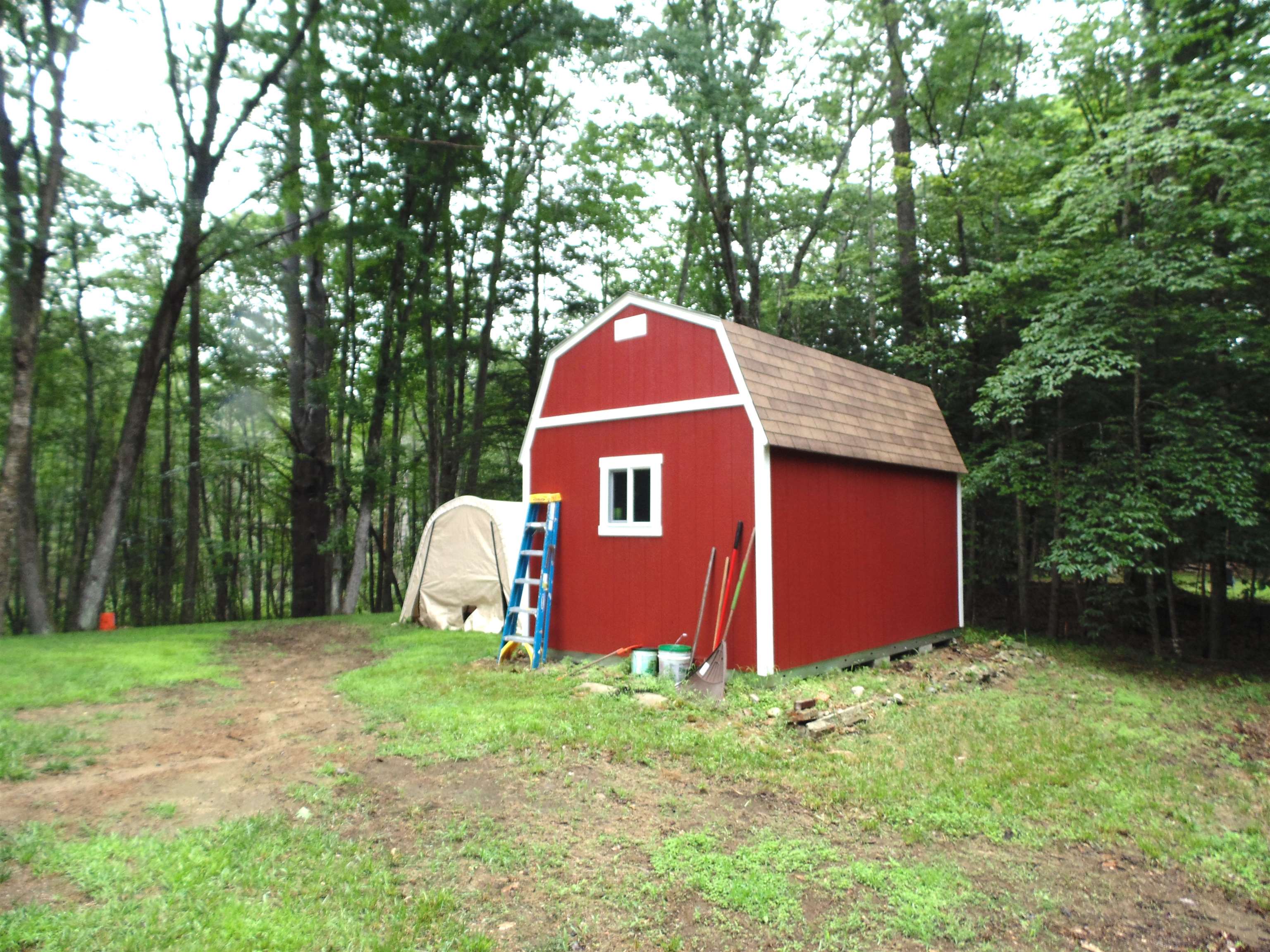 10 Spring Road Rindge, NH 03461 - Photo 15 of 42