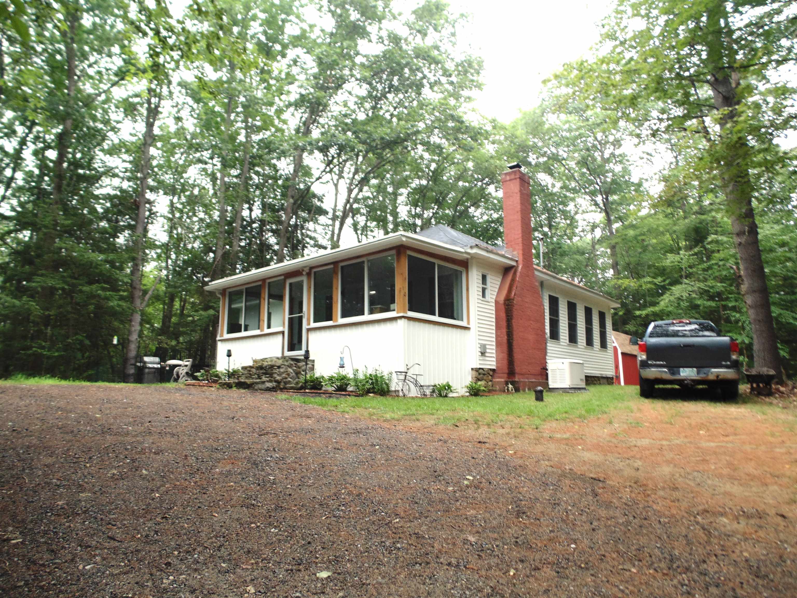 10 Spring Road Rindge, NH 03461 - Photo 6 of 42