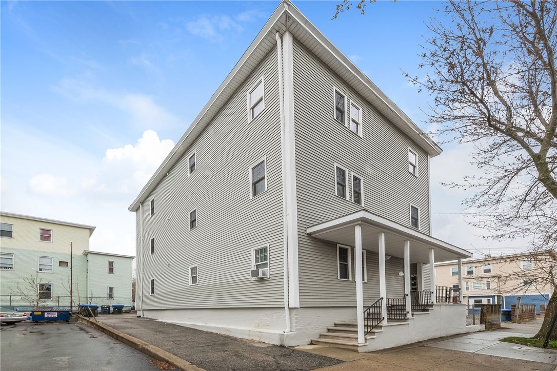 136 Almy Street Providence, RI 02909 - Photo 1 of 50