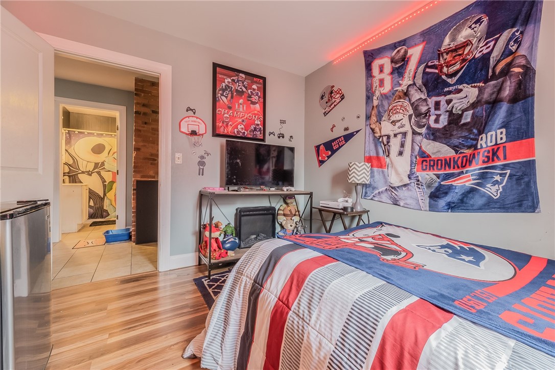 136 Almy Street Providence, RI 02909 - Photo 13 of 50