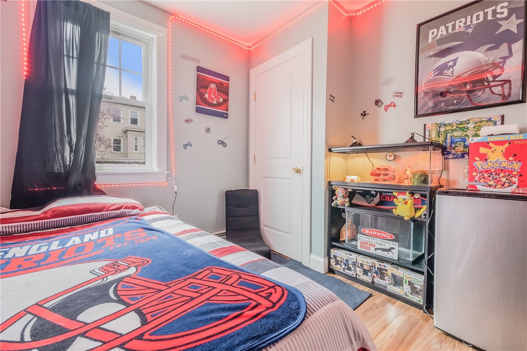 136 Almy Street Providence, RI 02909 - Photo 14 of 50