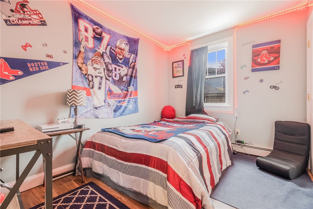 136 Almy Street Providence, RI 02909 - Photo 15 of 50