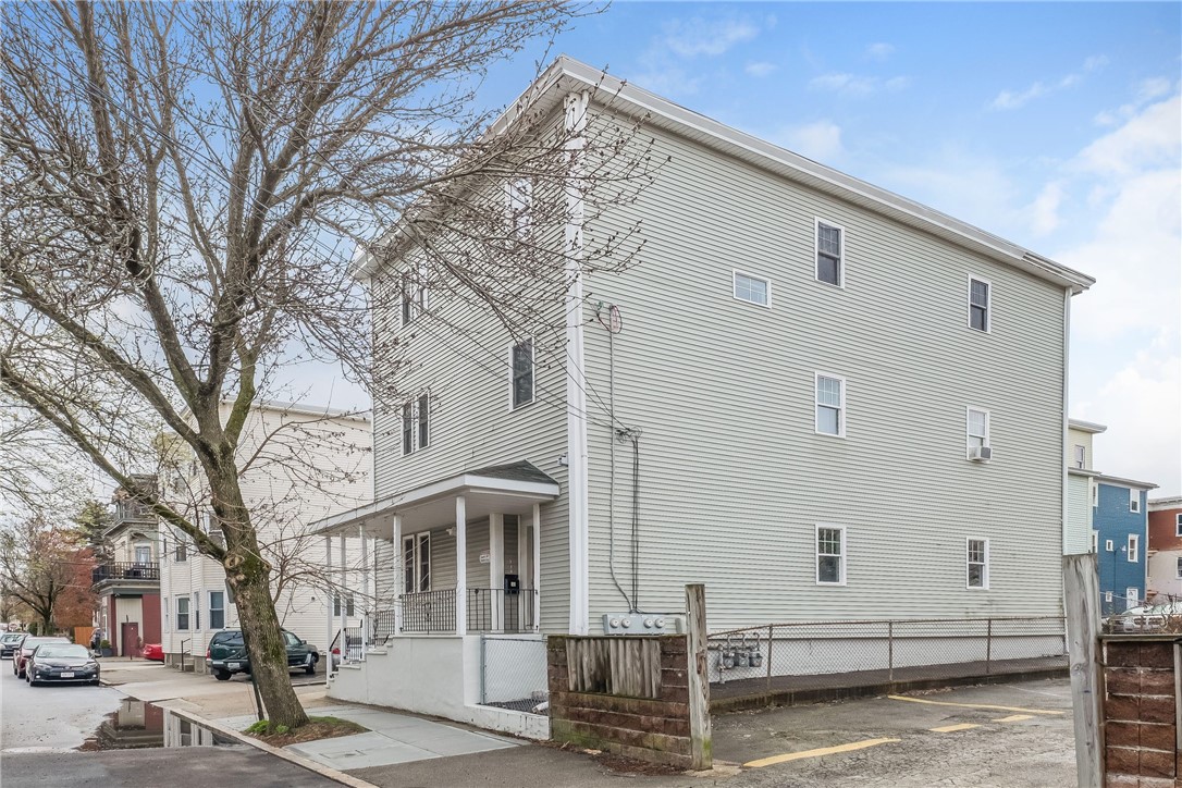 136 Almy Street Providence, RI 02909 - Photo 2 of 50