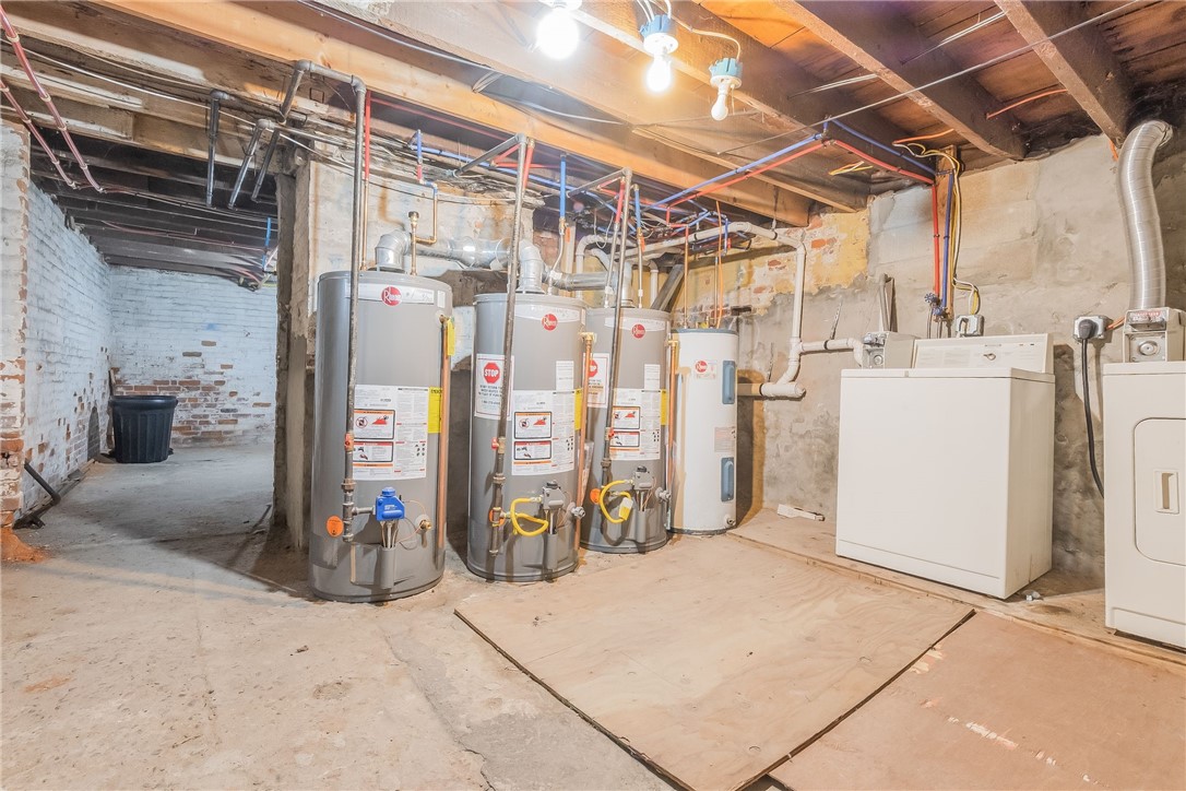 136 Almy Street Providence, RI 02909 - Photo 38 of 50