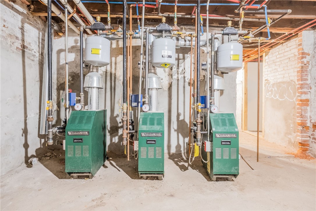 136 Almy Street Providence, RI 02909 - Photo 39 of 50