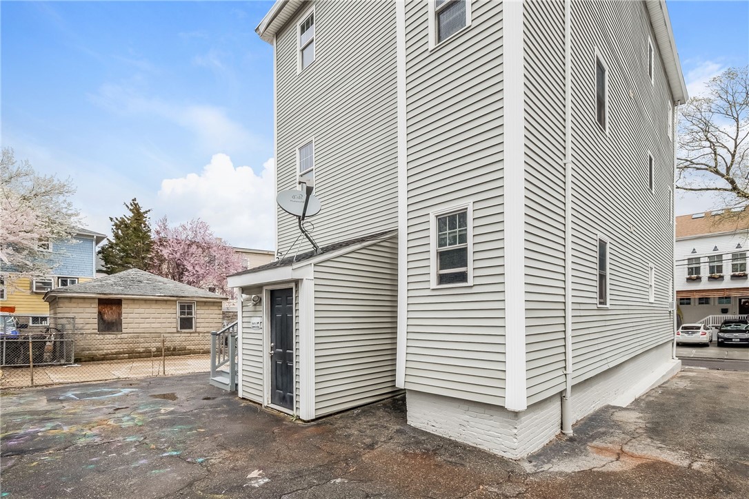 136 Almy Street Providence, RI 02909 - Photo 42 of 50