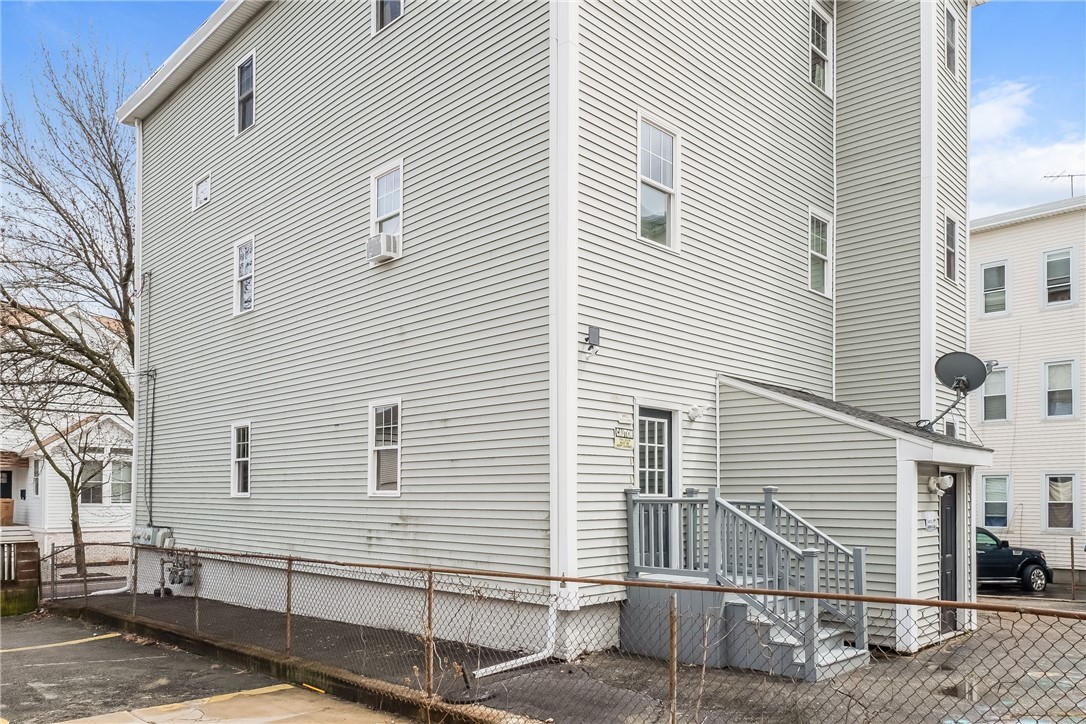 136 Almy Street Providence, RI 02909 - Photo 43 of 50