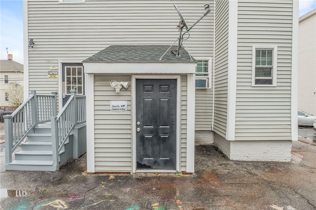 136 Almy Street Providence, RI 02909 - Photo 44 of 50