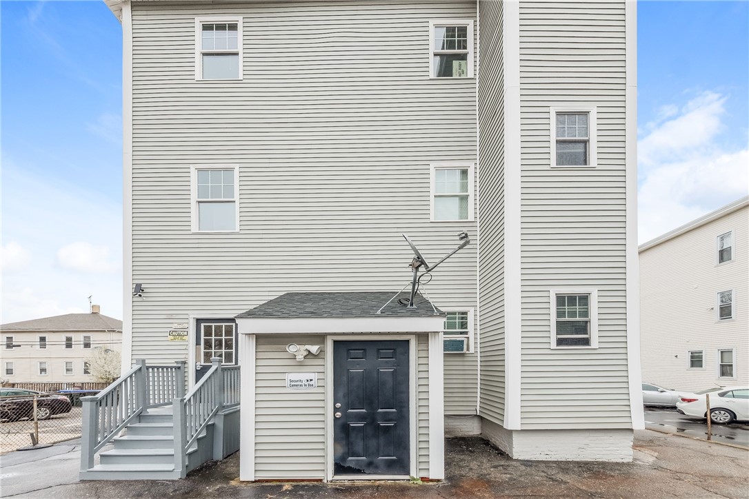 136 Almy Street Providence, RI 02909 - Photo 45 of 50