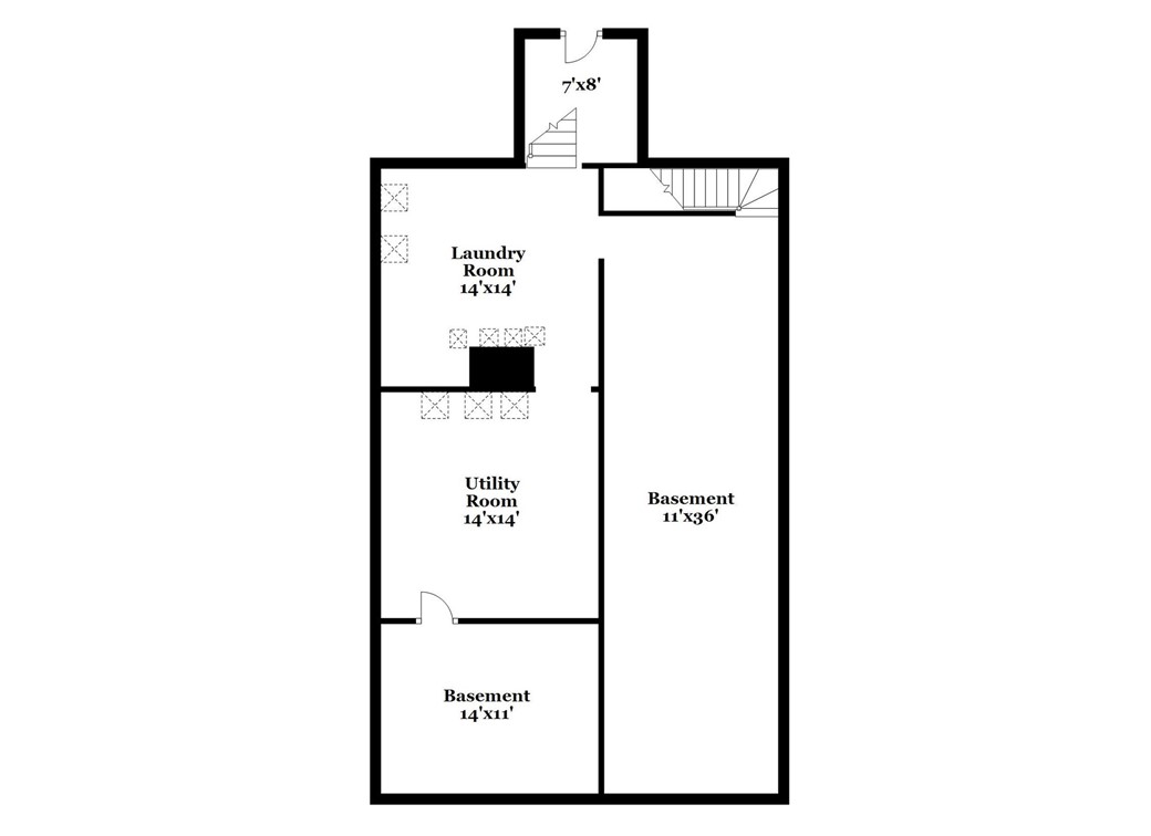 136 Almy Street Providence, RI 02909 - Photo 46 of 50