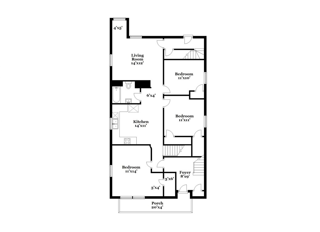 136 Almy Street Providence, RI 02909 - Photo 47 of 50