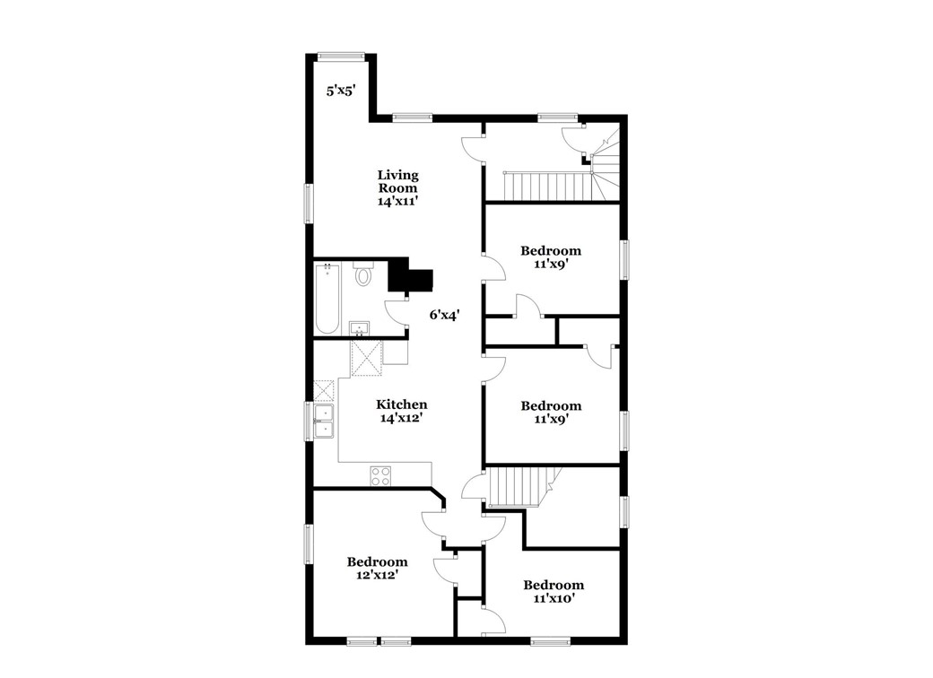 136 Almy Street Providence, RI 02909 - Photo 48 of 50