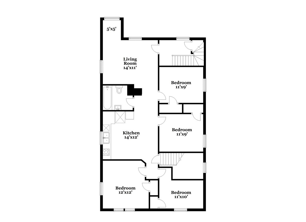 136 Almy Street Providence, RI 02909 - Photo 49 of 50