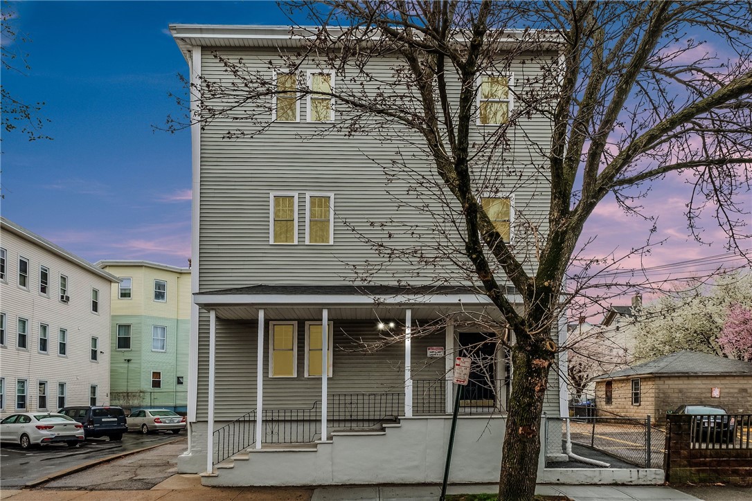 136 Almy Street Providence, RI 02909 - Photo 50 of 50