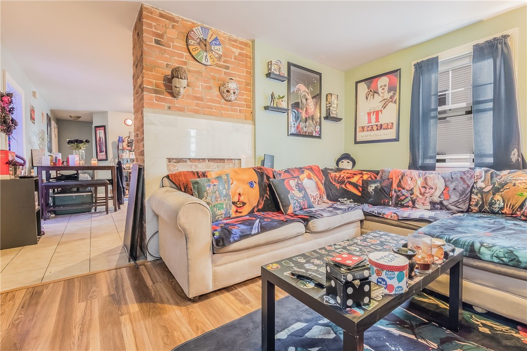 136 Almy Street Providence, RI 02909 - Photo 5 of 50