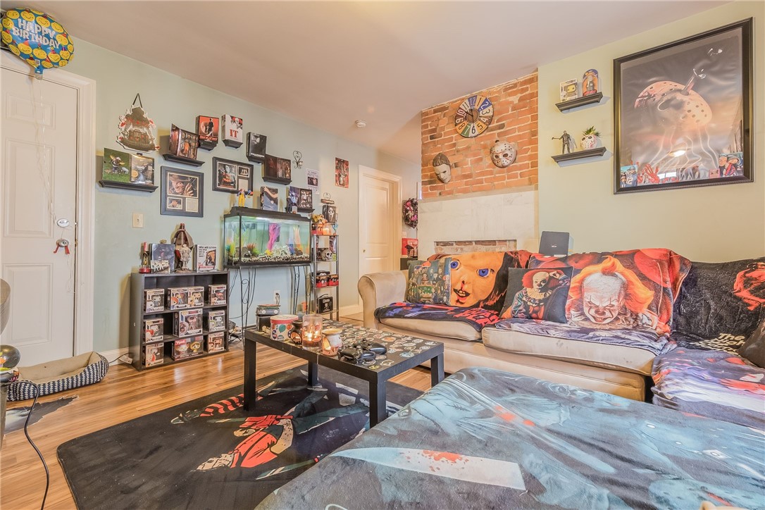 136 Almy Street Providence, RI 02909 - Photo 6 of 50