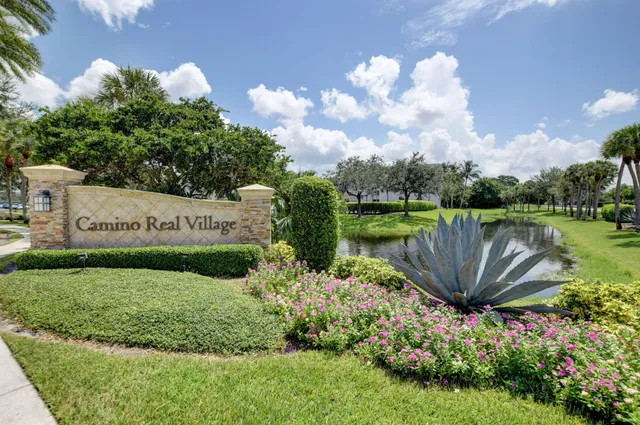 $310,000 | 5650 Camino Del Sol, Unit 106, Boca Raton, FL 33433