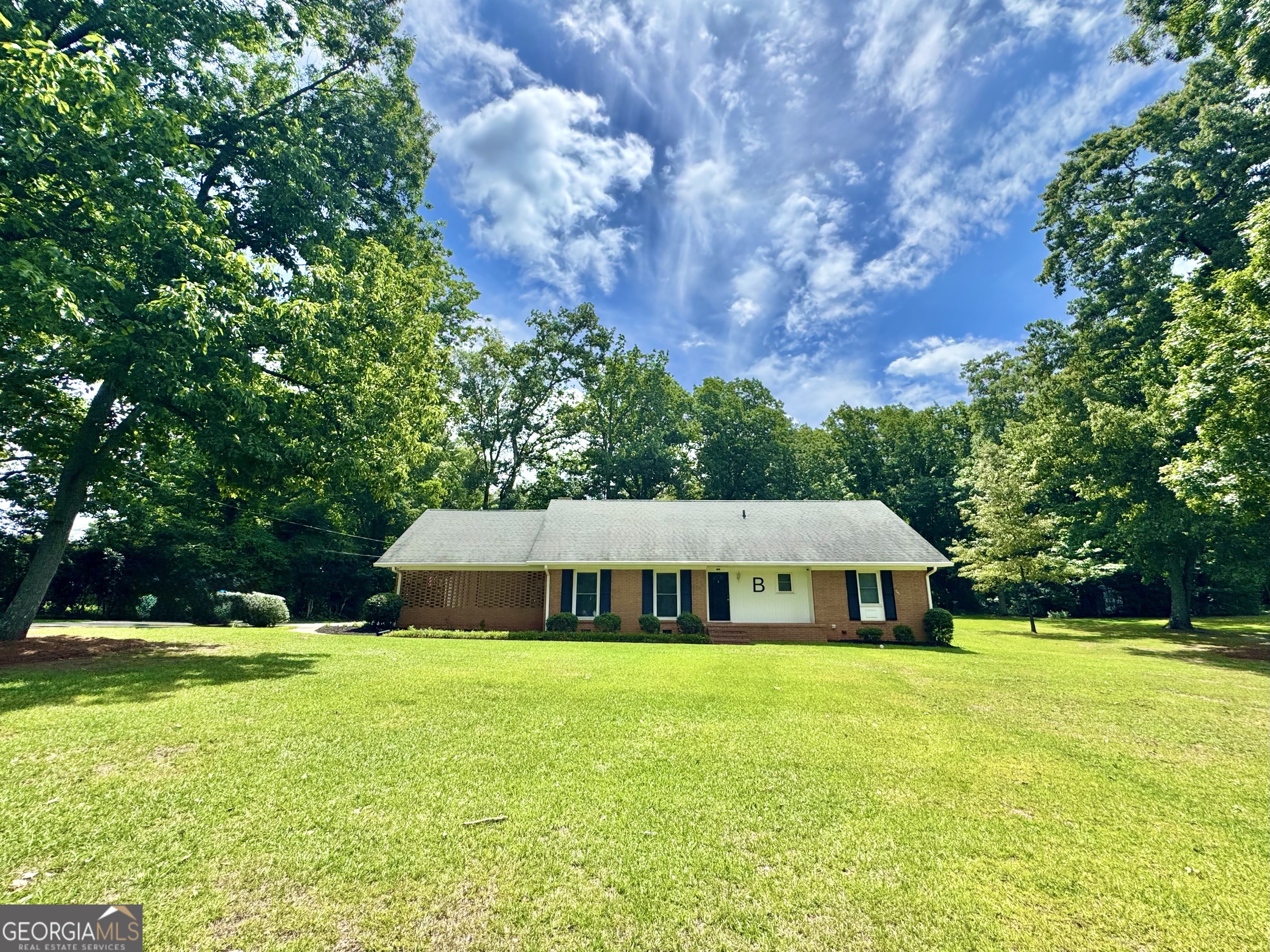 758 South Cherokee Road Social Circle, GA 30025 - Photo 48 of 49