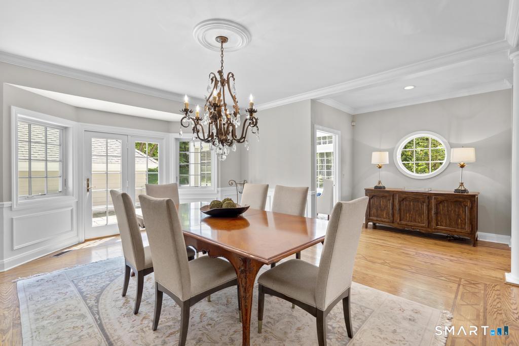 324 Nod Hill Road Wilton, CT 06897 - Photo 13 of 35