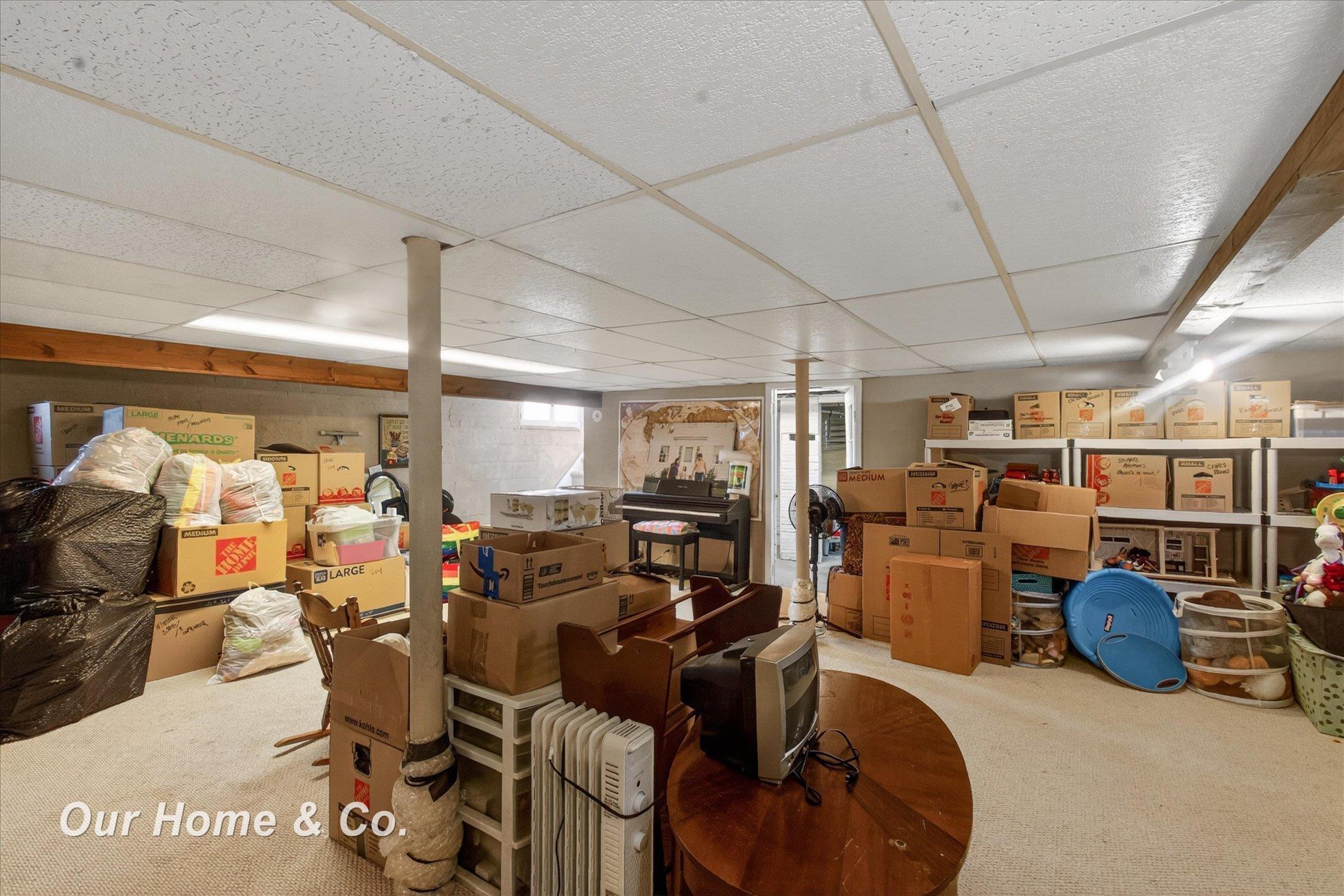 1872 McKinley Avenue Bay City, MI 48708 - Photo 45 of 63