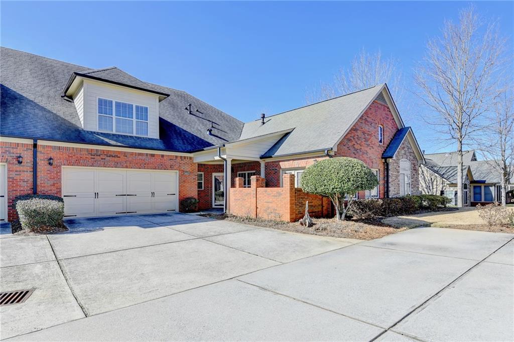 3003 Brookhavenrun Circle Duluth, GA 30097 - Photo 2 of 56