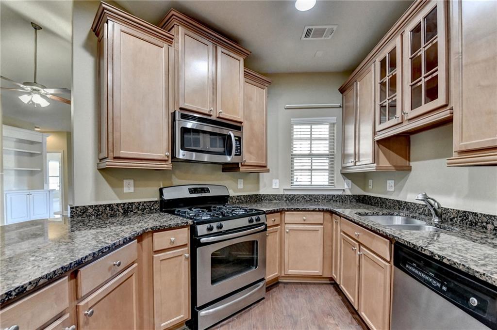 3003 Brookhavenrun Circle Duluth, GA 30097 - Photo 23 of 56