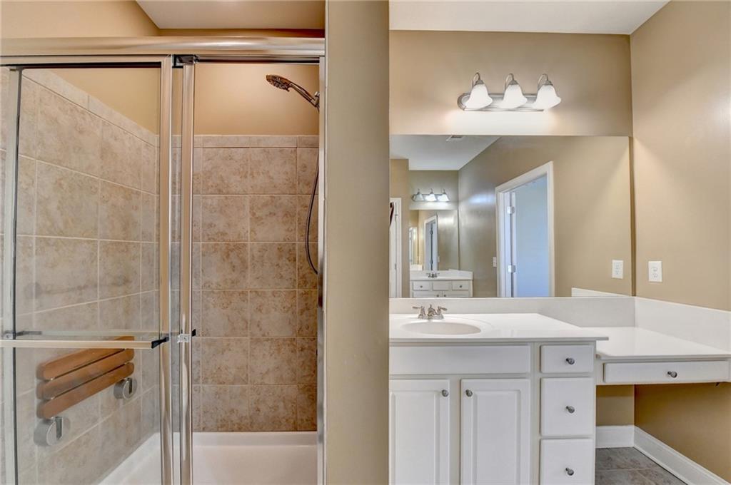 3003 Brookhavenrun Circle Duluth, GA 30097 - Photo 40 of 56