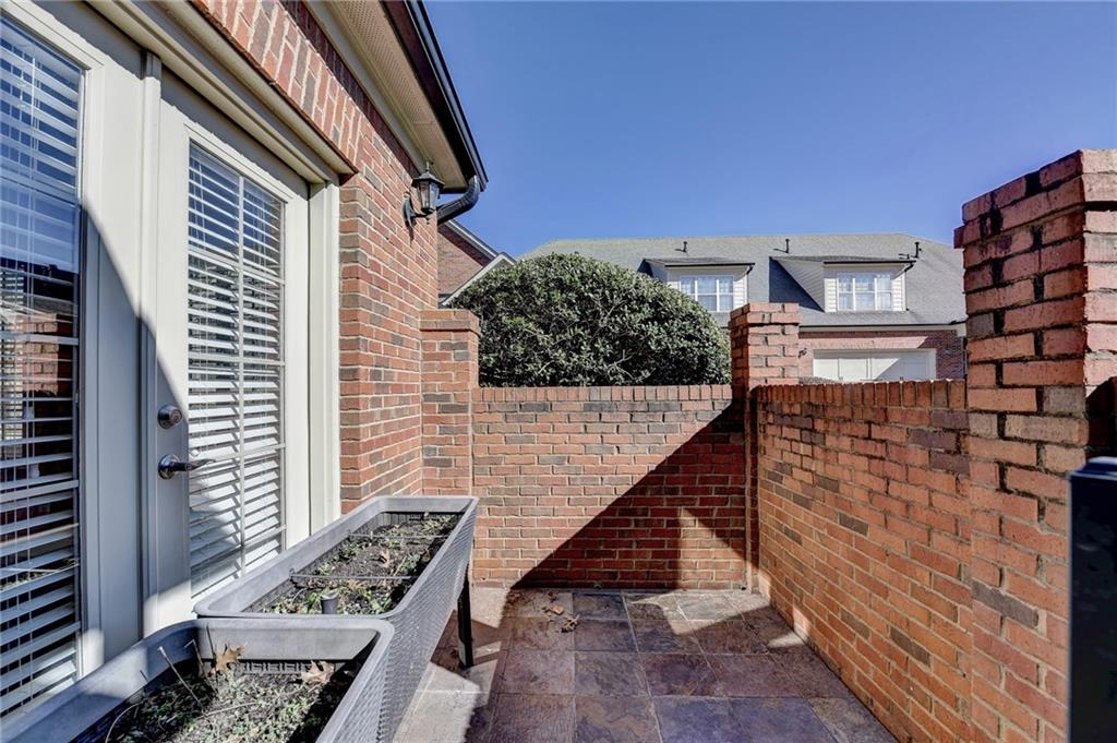 3003 Brookhavenrun Circle Duluth, GA 30097 - Photo 54 of 56