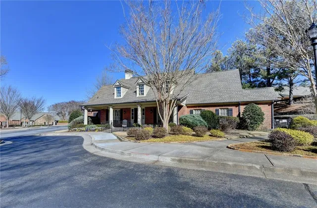 $529,000 | 3003 Brookhavenrun Circle, Duluth, GA 30097