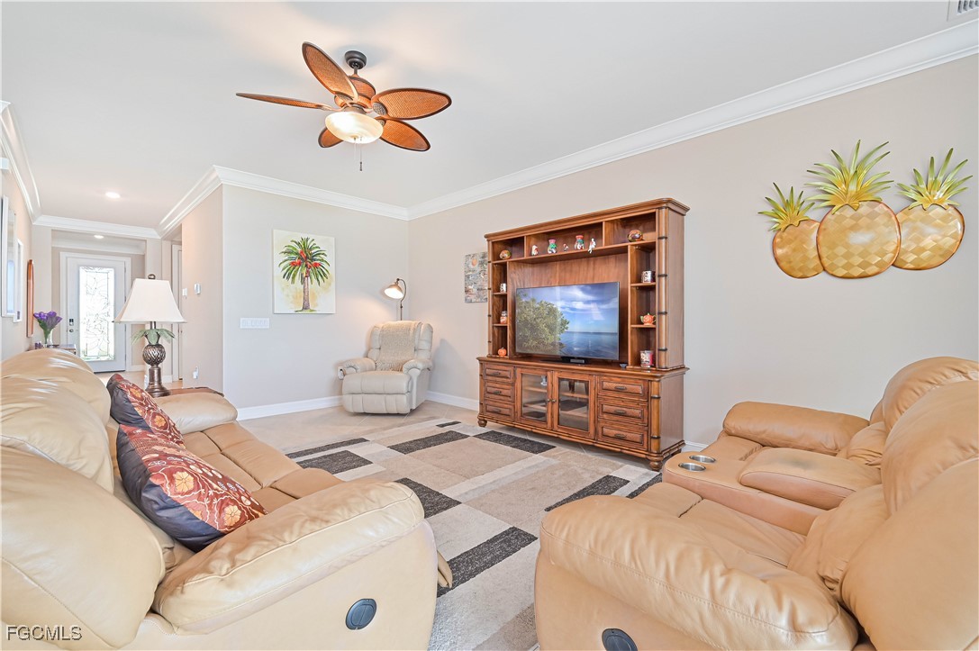 3256 Birch Tree Lane Fort Myers, FL 33905 - Photo 12 of 42