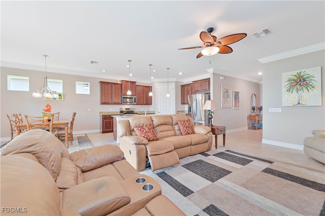 3256 Birch Tree Lane Fort Myers, FL 33905 - Photo 14 of 42