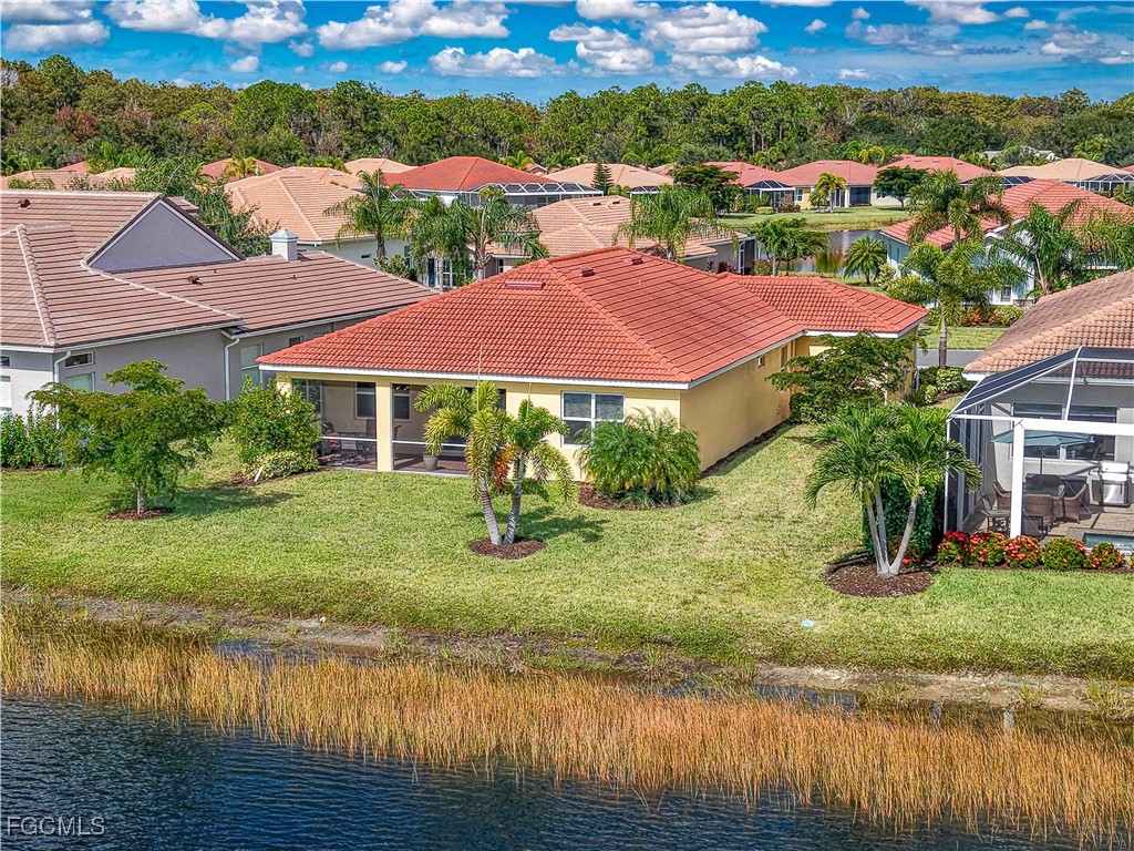 3256 Birch Tree Lane Fort Myers, FL 33905 - Photo 7 of 42