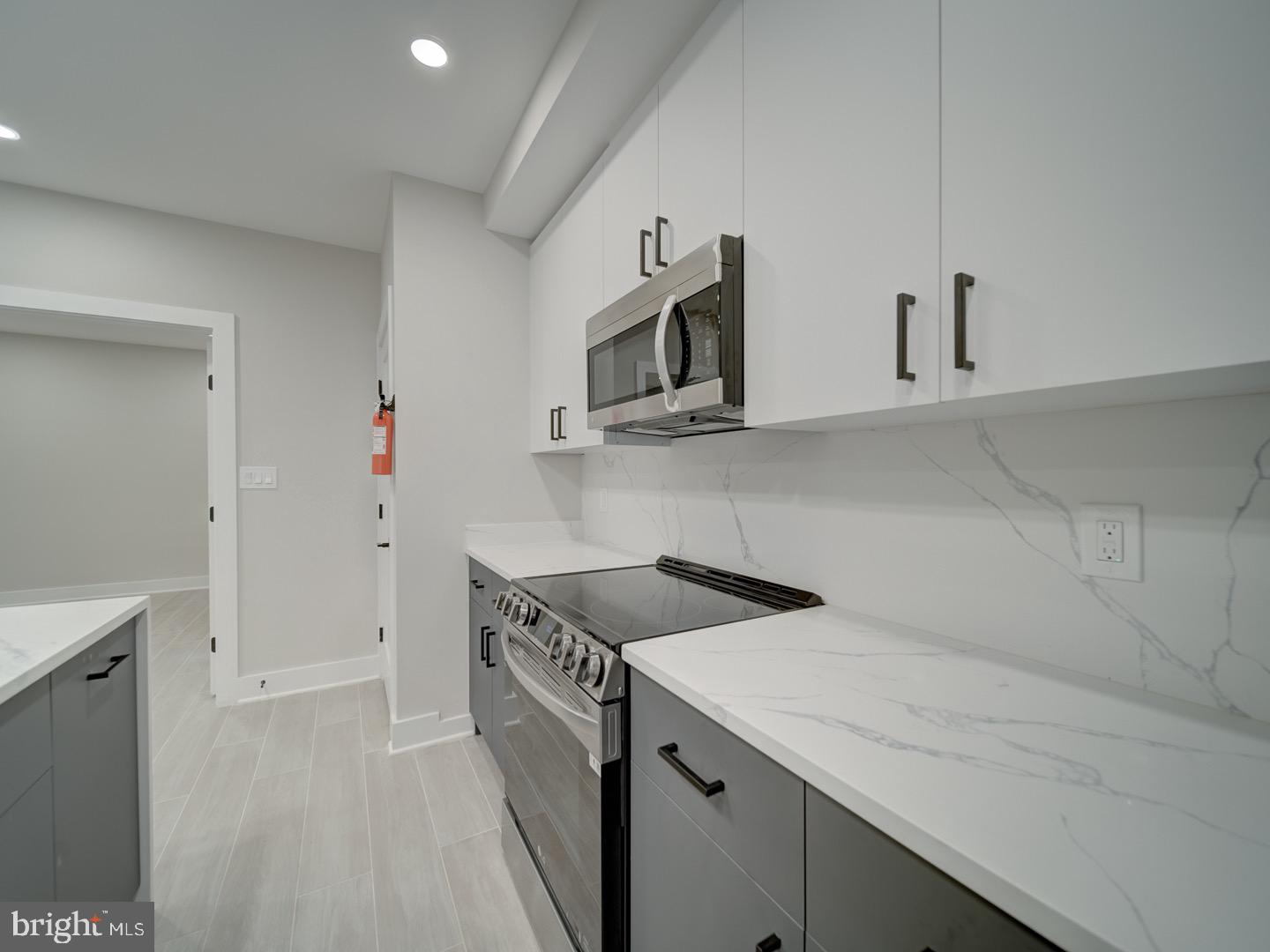 1004 18th Street Northeast, Unit 2 Washington, DC 20002 - Photo 11 of 27