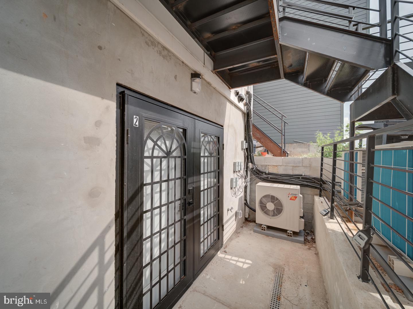 1004 18th Street Northeast, Unit 2 Washington, DC 20002 - Photo 24 of 27