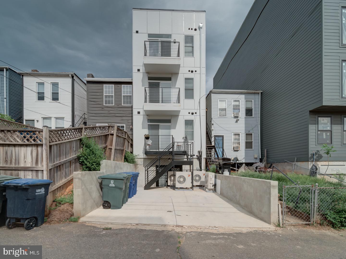 1004 18th Street Northeast, Unit 2 Washington, DC 20002 - Photo 26 of 27