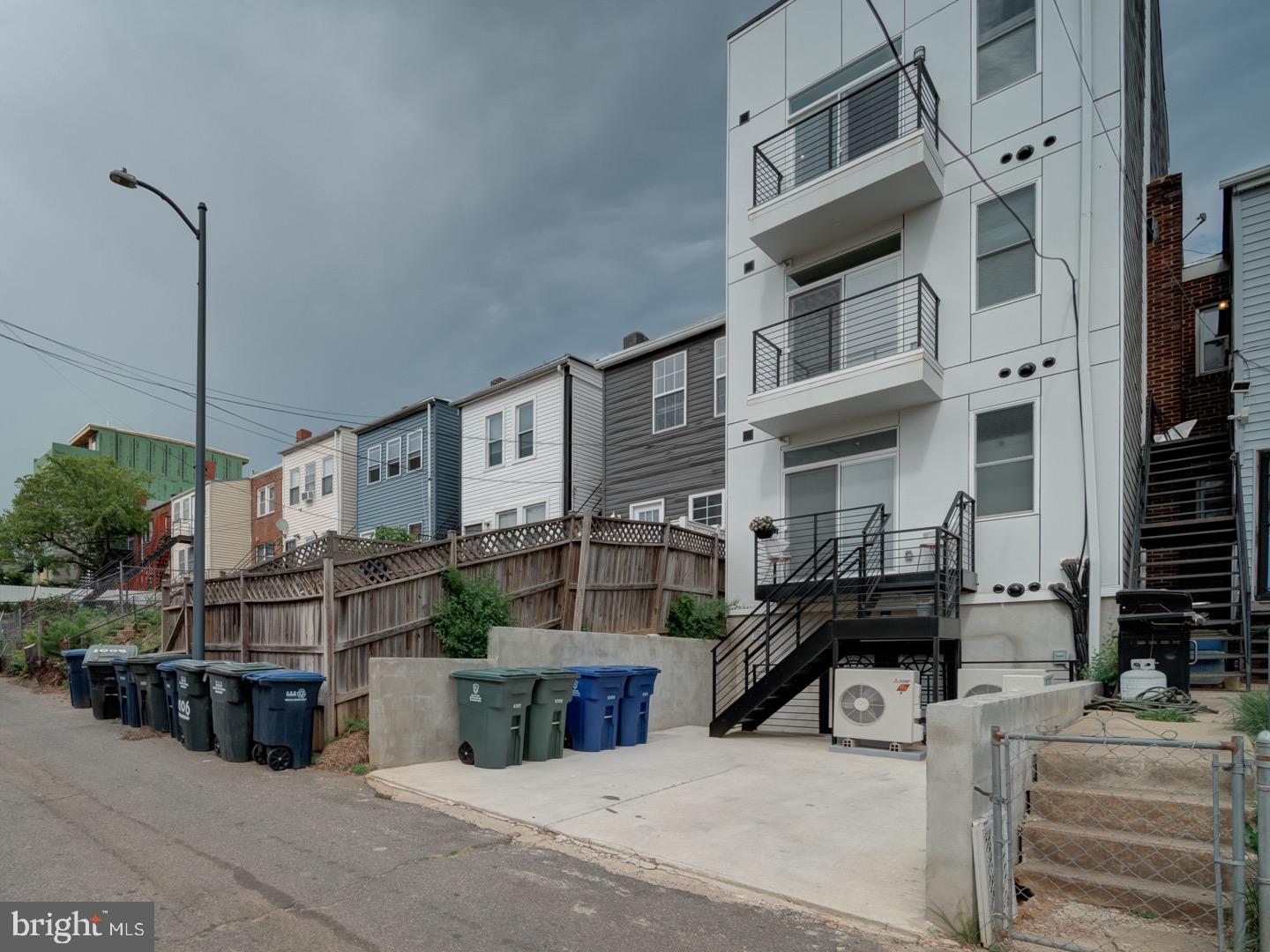 1004 18th Street Northeast, Unit 2 Washington, DC 20002 - Photo 27 of 27