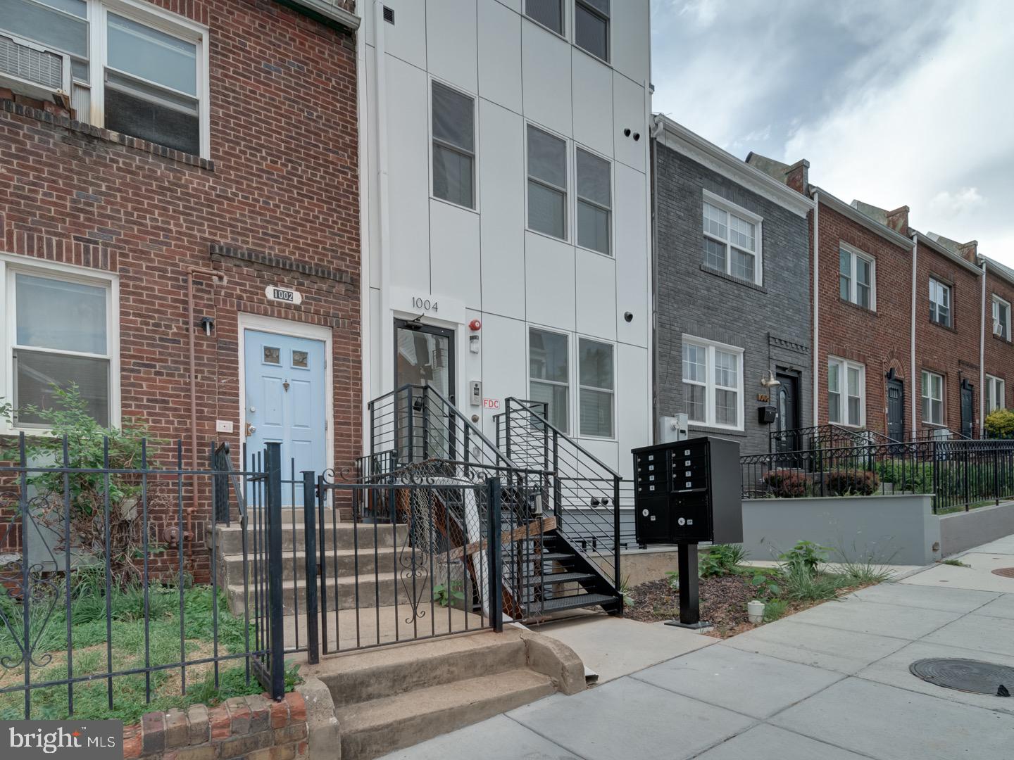 1004 18th Street Northeast, Unit 2 Washington, DC 20002 - Photo 3 of 27