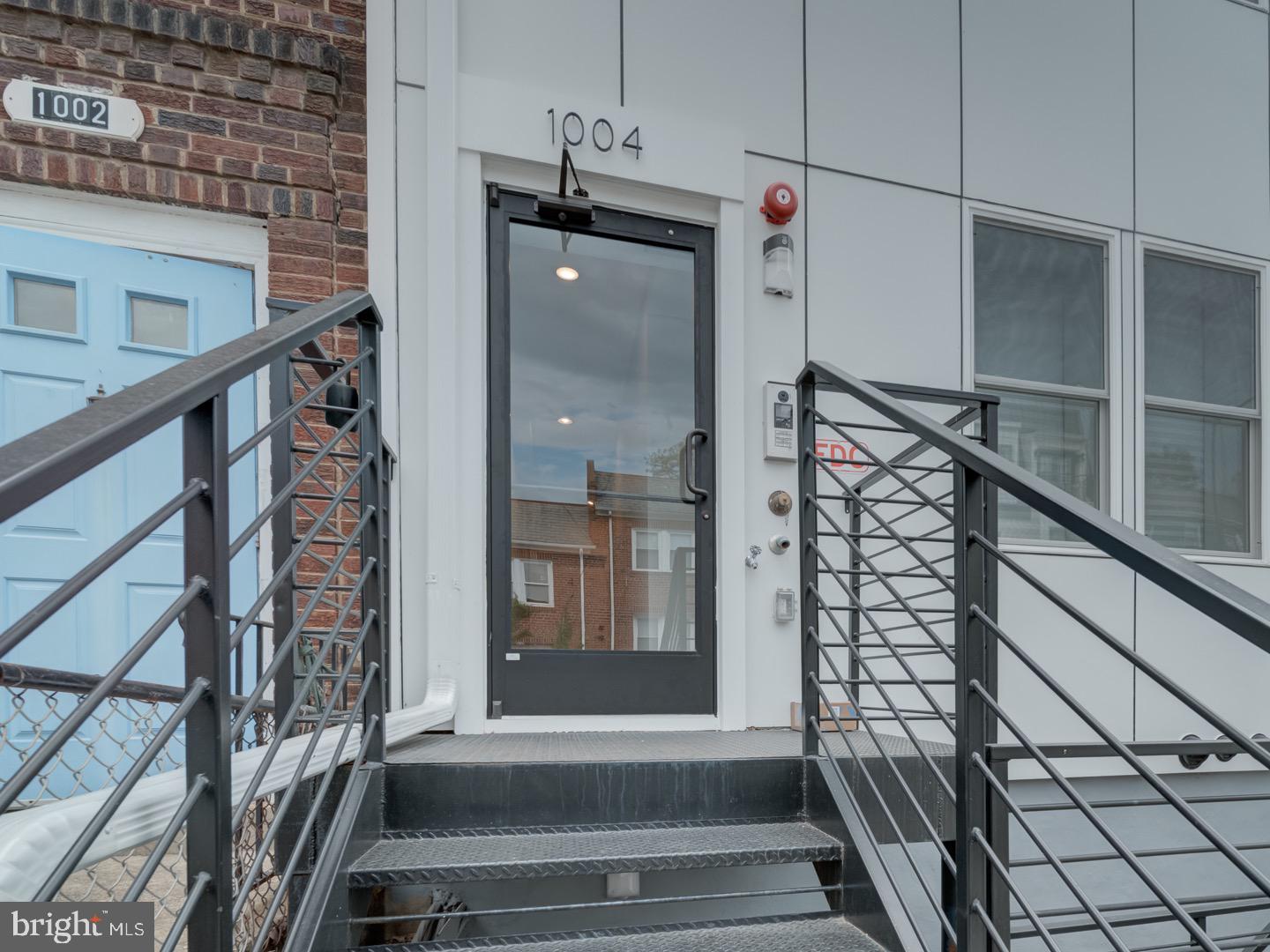 1004 18th Street Northeast, Unit 2 Washington, DC 20002 - Photo 4 of 27