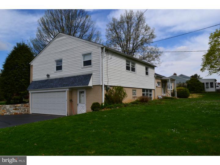 3897 James Road Huntingdon Valley, PA 19006 - Photo 7 of 23 Exterior Back