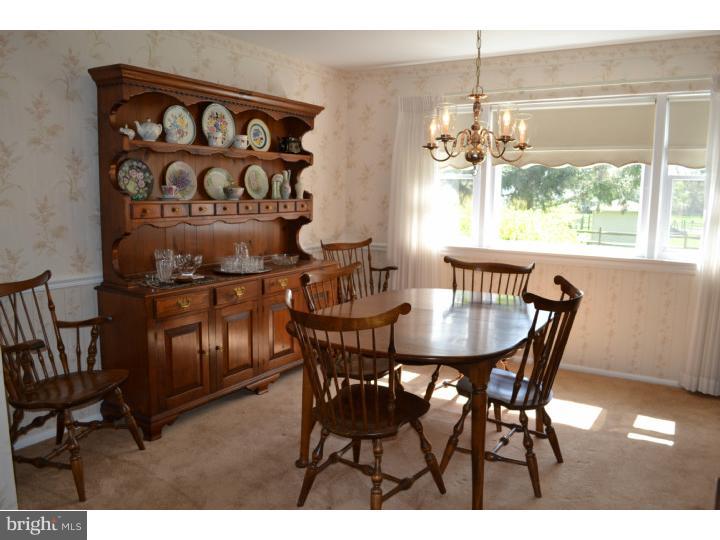 3897 James Road Huntingdon Valley, PA 19006 - Photo 10 of 23 Dining Room