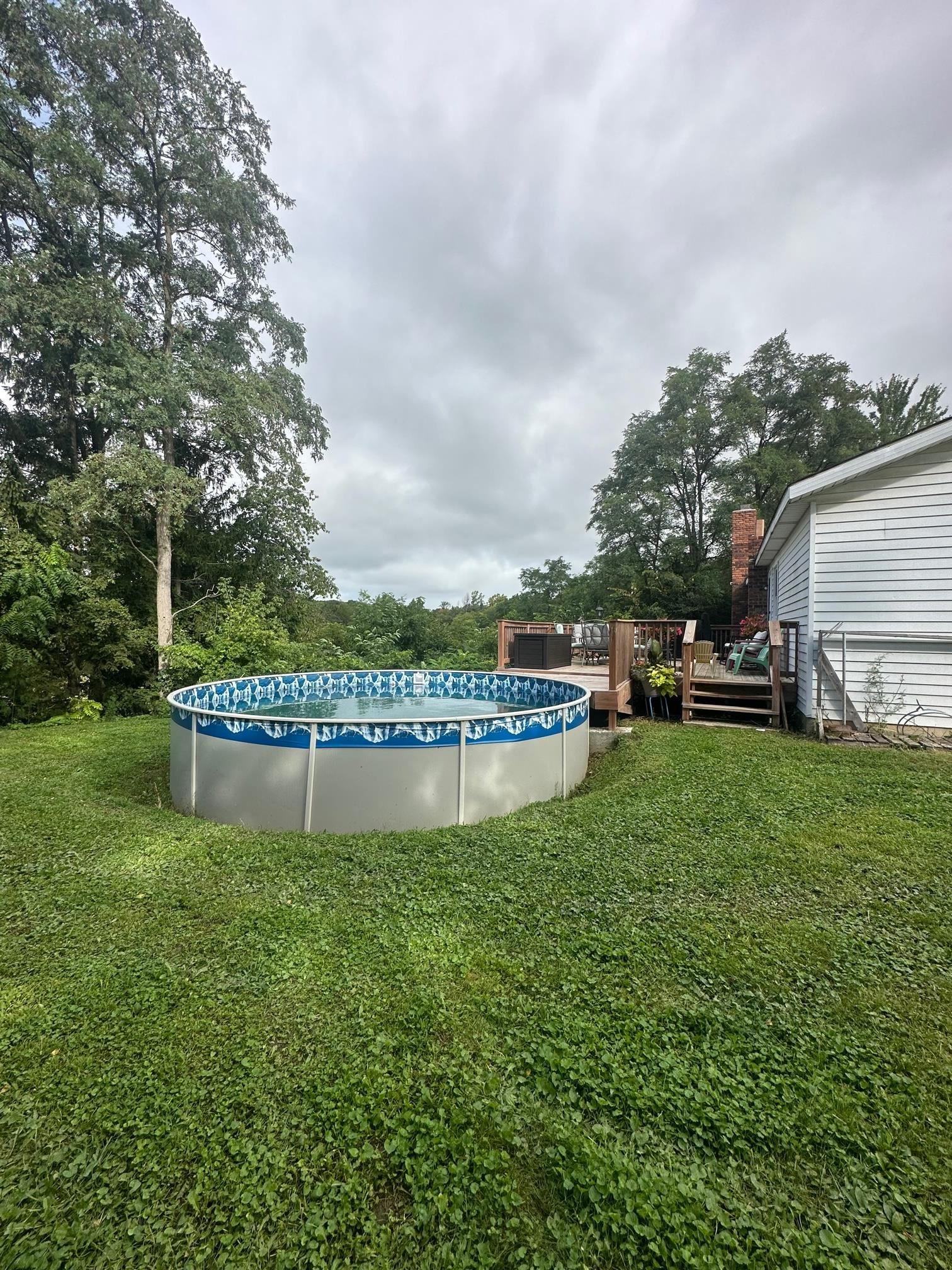 253 Stinson Road Memphis, MI 48041 - Photo 16 of 74