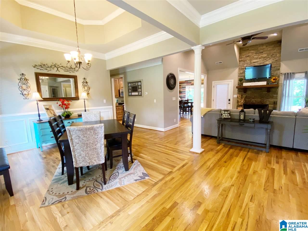 153 Farmstead Road Wilsonville, AL 35186 - Photo 2 of 44