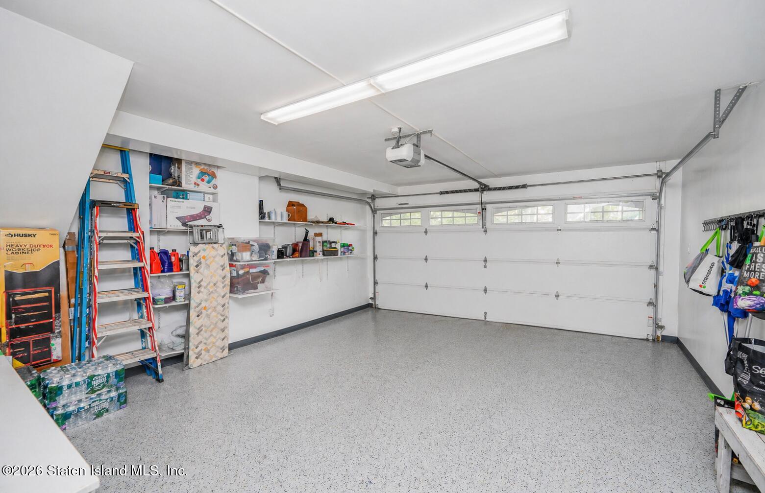 26 Highpoint Road Staten Island, NY 10304 - Photo 22 of 49 a storage room with cabinets