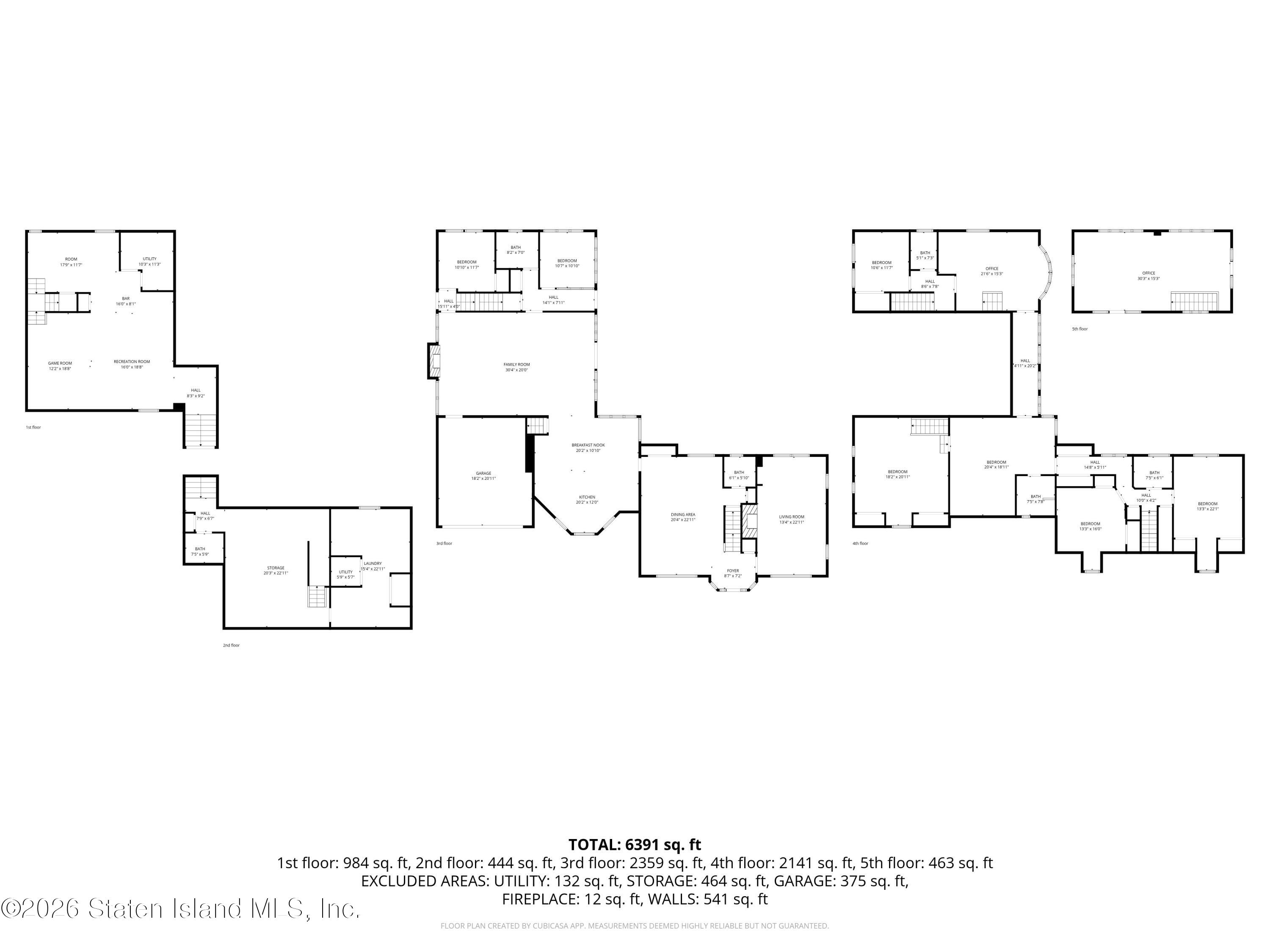 26 Highpoint Road Staten Island, NY 10304 - Photo 45 of 49