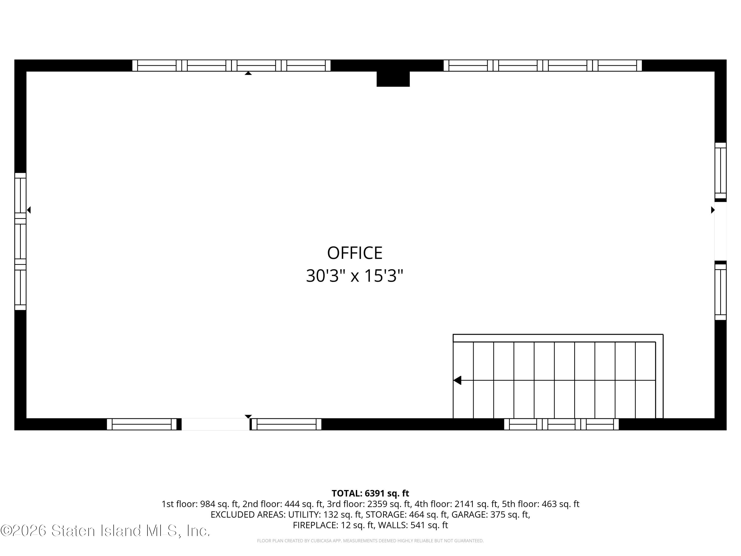 26 Highpoint Road Staten Island, NY 10304 - Photo 49 of 49 a picture of a black and white wall