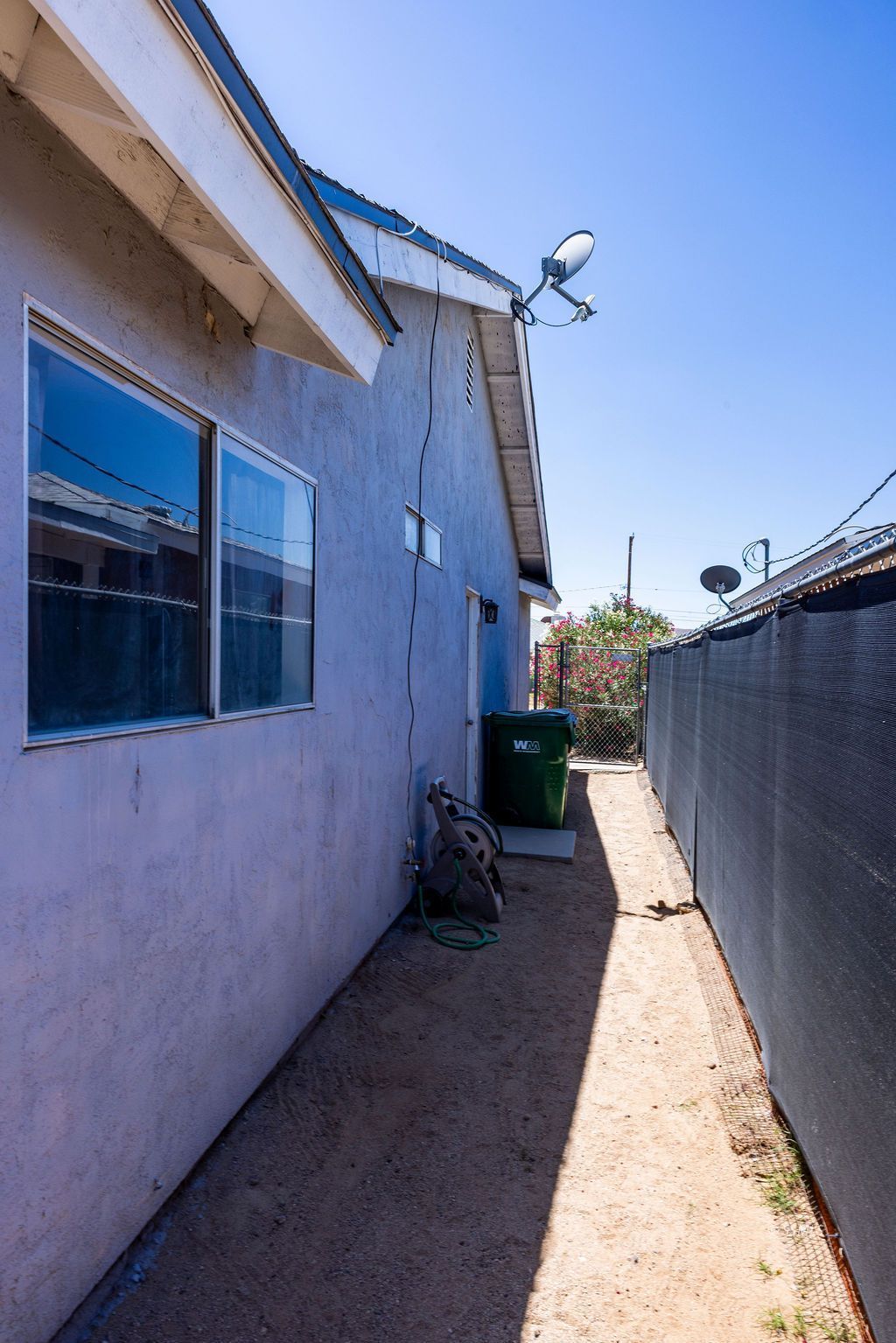 1036 West Mariposa Avenue Ridgecrest, CA 93555 - Photo 33 of 33