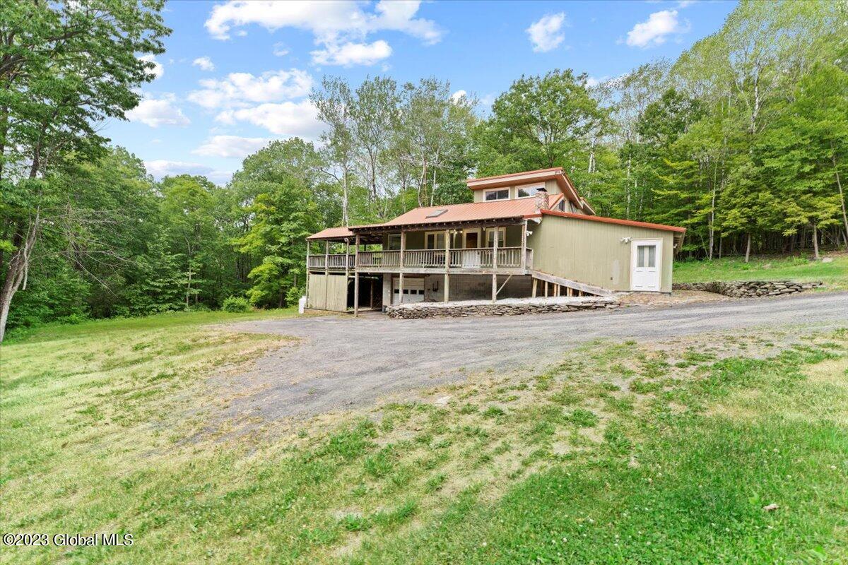 89 Fleming Road Rensselaerville, NY 12147 - Photo 27 of 32 33-DOD05193