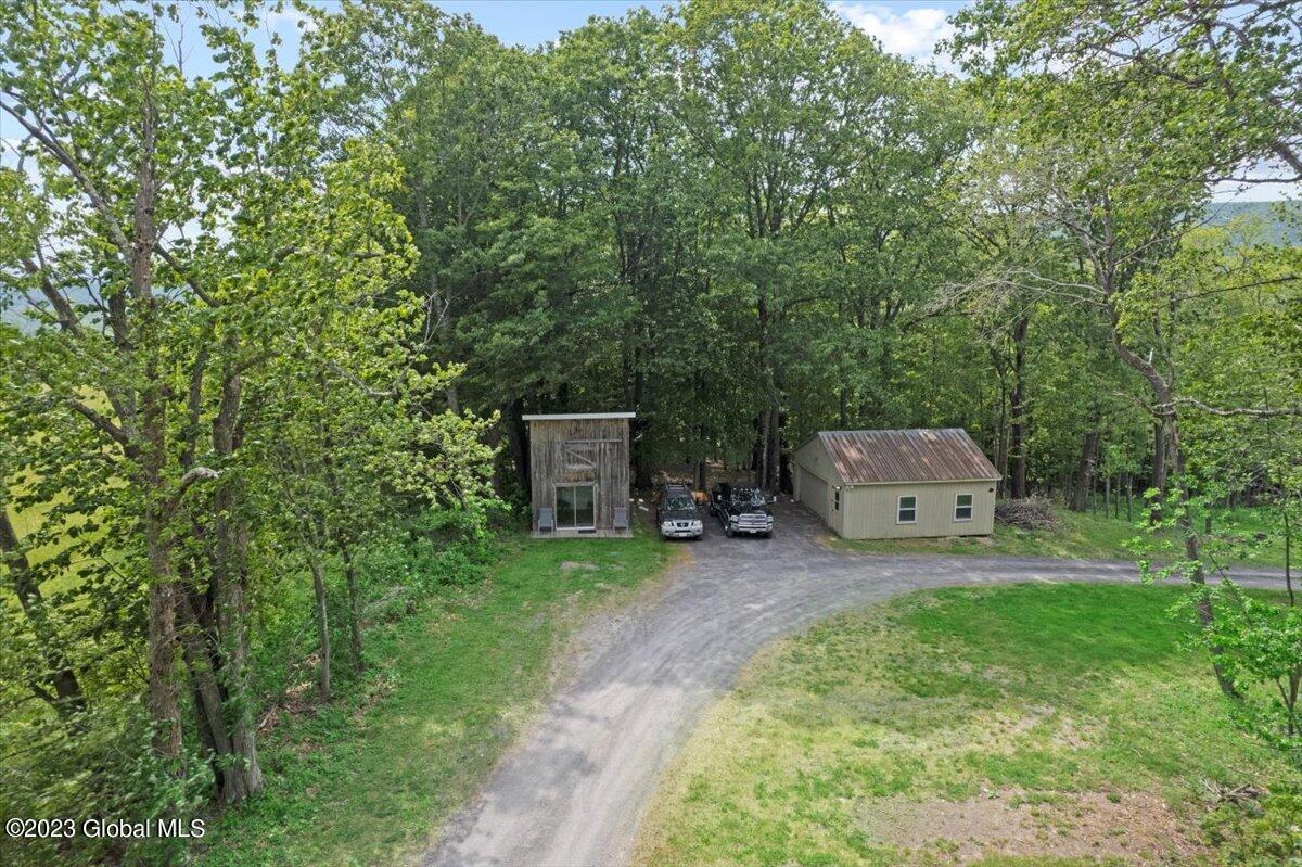 89 Fleming Road Rensselaerville, NY 12147 - Photo 29 of 32 08-DJI_0646