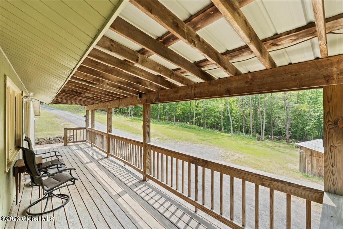 89 Fleming Road Rensselaerville, NY 12147 - Photo 3 of 32 19-DOD05151